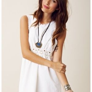 Stone cold fox virgin dress